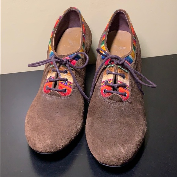 Fortress Of Inca Boot - Picture 2 of 5